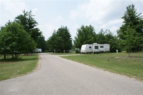 Pine View Campground :: Ft. McCoy :: US Army MWR